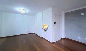 Imagem 4: Apartamento com 3 dormitórios, 1 suíte, 2 vagas, à venda, 125 m² - Santa Teresinha - São P