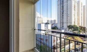 Imagem 7: Apartamento para Aluguel - Vila Augusta, 2 Quartos, 52 m2