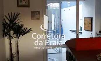 Imagem 2: Duplex para Venda em Tramandaí, Centro, 2 dormitórios, 2 suítes, 3 banheiros, 2 vagas