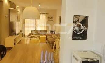 Imagem 4: Apartamento para venda possui 80 metros quadrados com 2 quartos em Centro - Ribeirão Preto