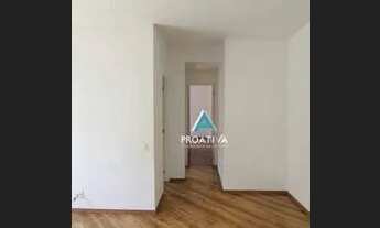 Imagem 3: Apartamento com 2 dormitórios à venda, 51 m² - Campestre - Santo André/SP