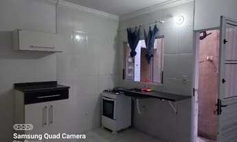 Imagem 3: Aluguel kitinete