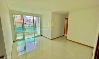 Imagem 2: Apartamento para venda com 62 metros quadrados com 2 quartos em Itapuã - Vila Velha - ES