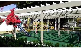 Imagem: TERRENO NO CONDOMINIO JARDIM BOTANICO