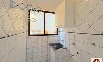 Imagem 6: Apartamento (tipo - padrao) 2 dormitórios, cozinha planejada, em condomínio fechado