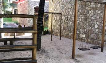 Imagem 5: Casa mobiliada Canoa Quebrada