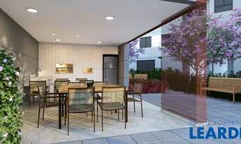 Imagem 3: APARTAMENTO - CIDADE ADEMAR - SP