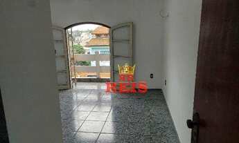 Imagem 6: Sobrado com 3 dormitórios à venda, 189 m² por R$ 560.000,00 - Jardim Rina - Santo André/SP