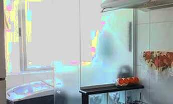 Imagem 3: 2 Dormitórios, reformado, vaga privativa - Itararé - São Vicente