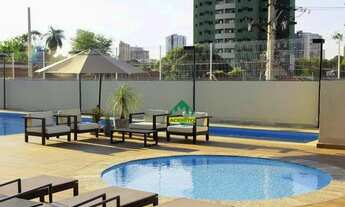 Imagem 5: Apartamento com 4 dormitórios à venda, 250 m² por R$ 1.500.000,00 - Edifício Madri - Araça