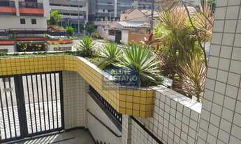 Imagem 5: Apto - 2 dorms, Guilhermina, P Grande - R$ 300 mil