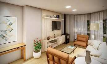 Imagem 7: Apartamento 2 Dorm - Bairro Villa Suzana
