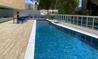 Imagem 3: Apto. Cobertura no Renascença com 5 suítes - 382m² - Vista Mar