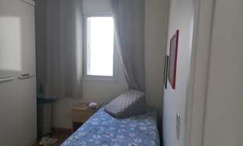 Imagem 7: Apartamento para Venda em Barueri, Jardim Belval, 2 dormitórios, 2 suítes, 2 banheiros, 1