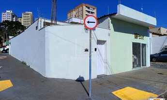 Imagem 2: Casa (térrea na rua) 3 dormitórios/suite, cozinha planejada