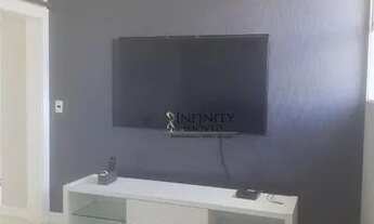 Imagem 4: Sobrado com 4 dormitórios para alugar, 320 m² por R$ 9.141,00/mês - Urbanova - São José do