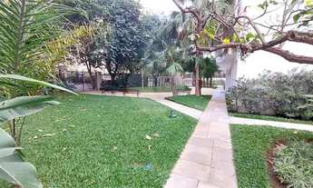 Imagem: São Paulo - Apartamento Padrão - JARDIM