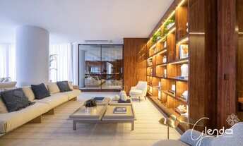 Imagem 5: Apartamento alto padrão com 3 suítes no Setor Bueno, Goiânia-GO