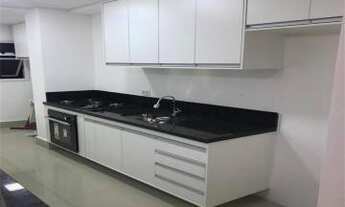 Imagem 5: Apartamento - Villa Branca - Residencial Grand Paysage - 91m² - 3 Dormitórios - Varanda Go