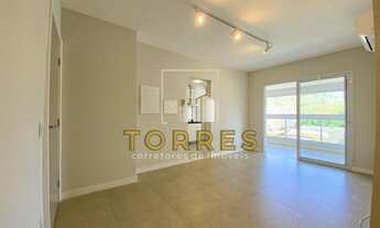 Imagem 7: Locação anual na praia das Astúrias com varanda gourmet e lazer completo, pacote R$5.500!