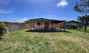 Imagem 2: Casa para Venda em Cidreira, Salinas, 3 dormitórios, 1 suíte, 3 banheiros, 10 vagas