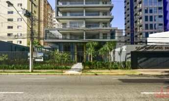 Imagem: Apartamento para alugar com 1 quarto, com