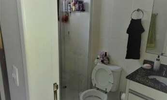 Imagem 7: Apartamento - Residencial Splendor Garden - Jardim das Indústrias - 75m²- 2 Dorm