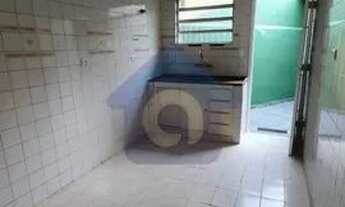 Imagem 6: CASA TERREA 2 DORM 3 VAGAS /VILA NAIR IPIRANGA