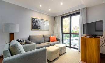 Imagem 3: São Paulo - Loft - PINHEIROS