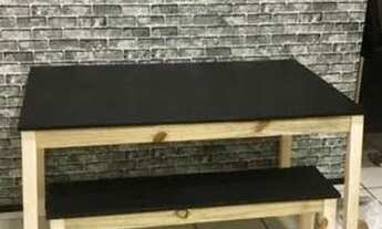 Imagem 4: Excelente Apto mobiliado próximo à beira mar