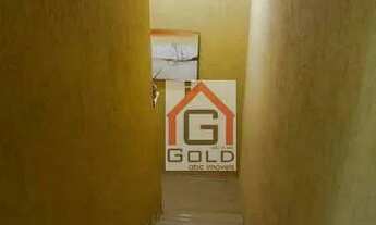 Imagem 4: Sobrado com 4 dormitórios, 326 m² - venda por R$ 850.000,00 ou aluguel por R$ 6.000,00/mês