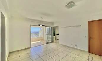 Imagem 3: Apartamento para venda tem 63 metros quadrados com 2 quartos em Jardim Goiás - Goiânia - G