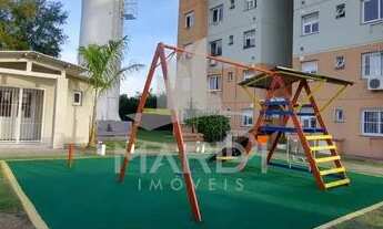 Imagem 3: PORTO ALEGRE - Apartamento Padrão - Restinga