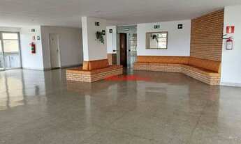 Imagem 7: Apartamento com 2 dormitórios para alugar, 82 m² por R$ 521.043,00/mês - Mirandópolis - Sã