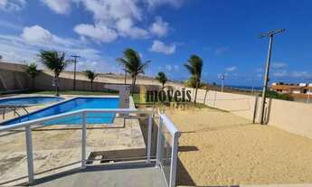 Imagem 4: Sobrado (vista mar) com 2 dormitórios, 80 m² - venda por R$ 290.000 ou aluguel por R$ 1.54