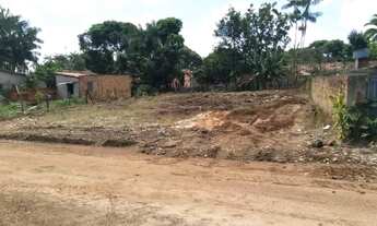 Imagem: Vendo terreno próximo da marechal 20×30