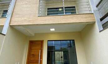 Imagem 5: Sobrado c/2 suítes à VENDA! Com 120 m² por R$ 695.000 - Centro - Balneário Piçarras/SC