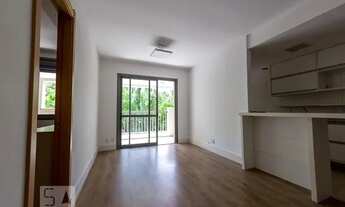 Imagem 4: Apartamento para Aluguel - Três Figueiras, 1 Quarto, 60 m2