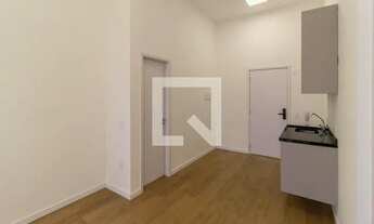 Imagem 5: Apartamento para Aluguel - Vila Mariana, 1 Quarto, 38 m2