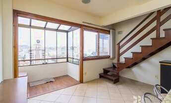 Imagem: Apartamento 1 dorm à venda Rua Barão do