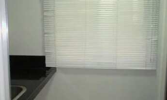 Imagem 6: Apartamento com 2 dormitórios para alugar, 55 m² por R$ 1.670,00/mês - Dois Córregos - Pir