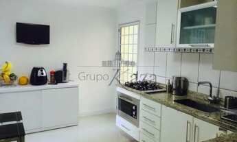 Imagem 3: Jacarei - Casa Padrão - Jardim Siesta