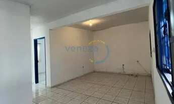 Imagem 2: Casa Residencial com 1 quarto para alugar por R$ 680.00, 55.00 m2 - TROPICAL - LONDRINA/PR