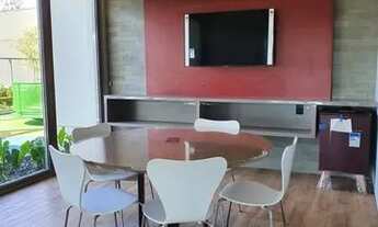 Imagem 6: Studio Mobiliado Alto da Boa Vista Ref.:3447168