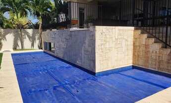 Imagem 5: Casa para aluguel possui 250 metros quadrados com 5 quartos sendo 4 suíte