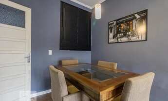 Imagem 6: Apartamento para Aluguel - Floresta, 2 Quartos, 121 m2