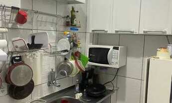 Imagem 6: Apartamento para venda possui 60 metros quadrados com 1 quarto em Copacabana - Rio de Jane