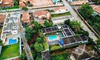 Imagem 2: Casa com 5 dormitórios à venda, 500 m² por R$ 1.390.000,00 - Cruz - Lorena/SP