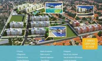 Imagem 6: Barra Grande Village, Localizado no Grande Dirceu