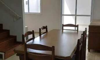 Imagem 3: Casa com 3 dormitórios à venda, 113 m² por R$ 480.000,00 - Residencial Parque da Fazenda